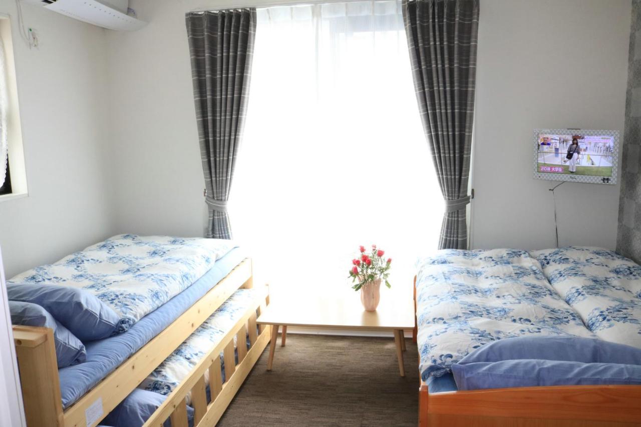 Chiyoda-Home　Osu-Sakae-Subways-Jr Trin-Spa-Parking Spot-Wifi Nagoya Exterior foto
