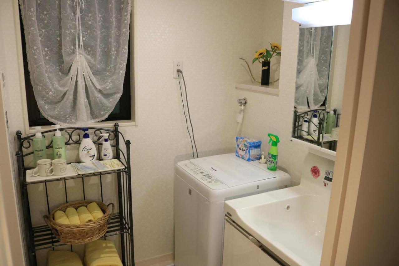 Chiyoda-Home　Osu-Sakae-Subways-Jr Trin-Spa-Parking Spot-Wifi Nagoya Exterior foto