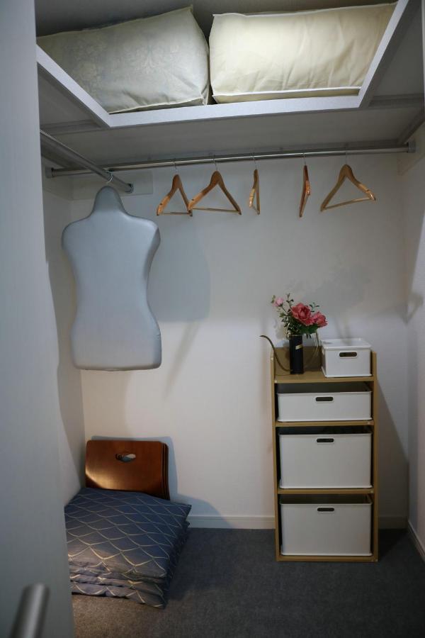 Chiyoda-Home　Osu-Sakae-Subways-Jr Trin-Spa-Parking Spot-Wifi Nagoya Exterior foto